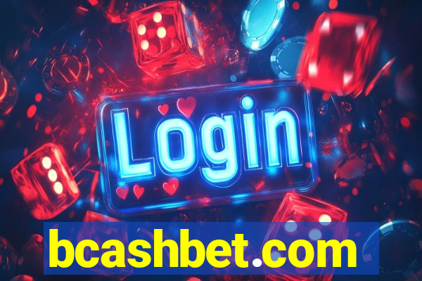 bcashbet.com