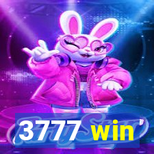 3777 win