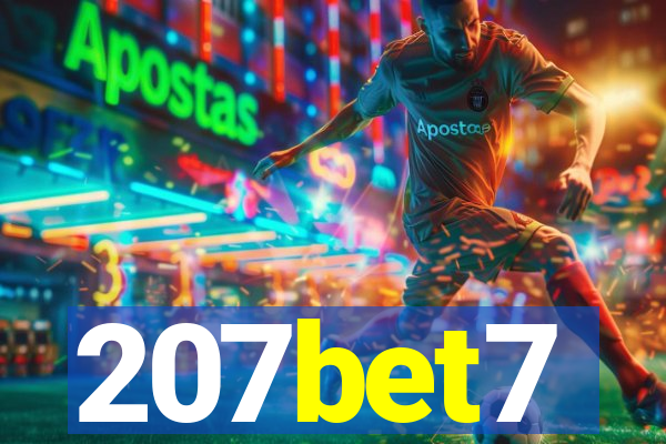 207bet7