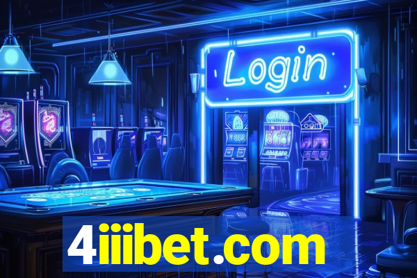 4iiibet.com