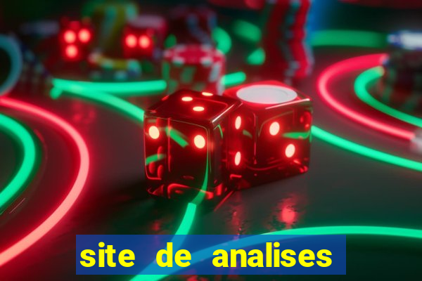 site de analises futebol virtual bet365