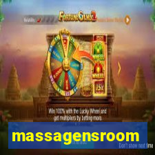 massagensroom