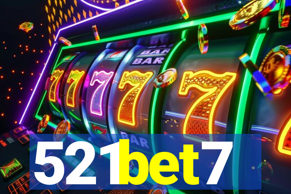 521bet7