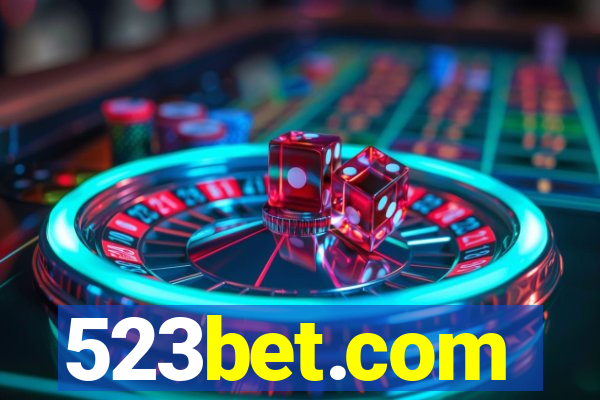 523bet.com