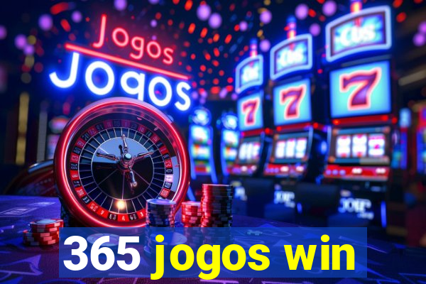 365 jogos win