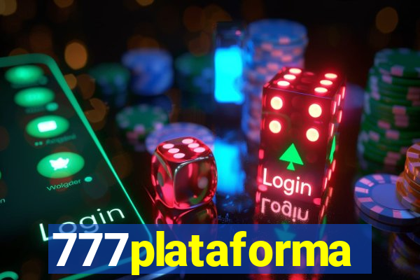 777plataforma