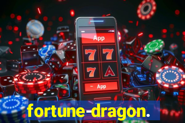 fortune-dragon.vip