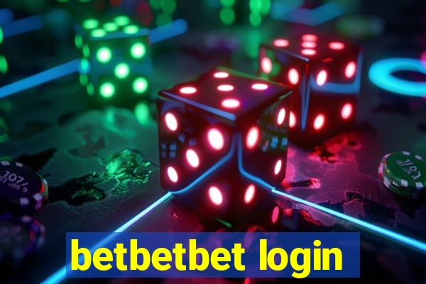 betbetbet login