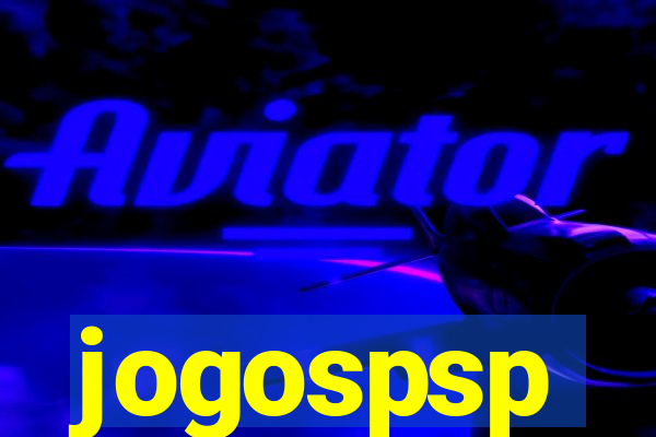 jogospsp