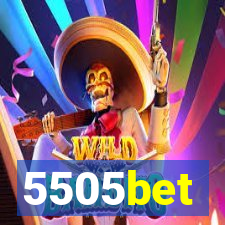 5505bet