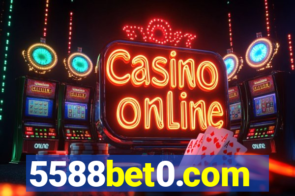 5588bet0.com