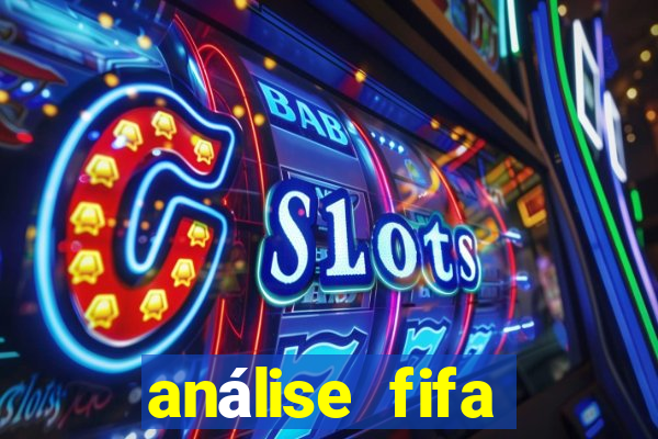 análise fifa bet365 grátis