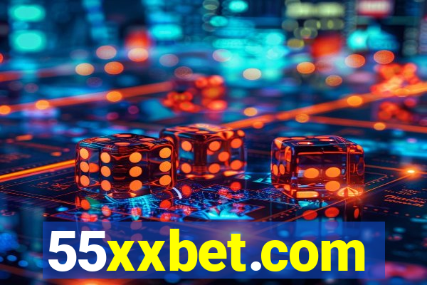 55xxbet.com