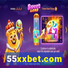 55xxbet.com