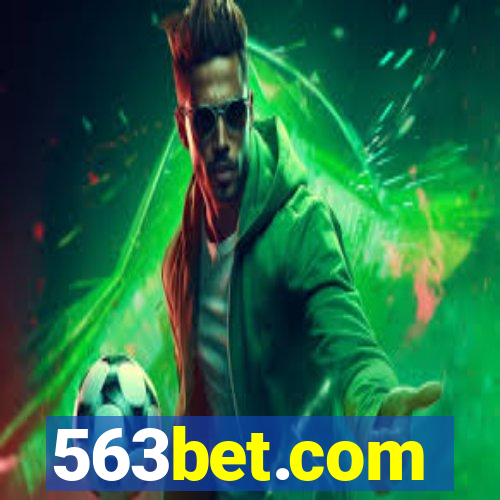 563bet.com