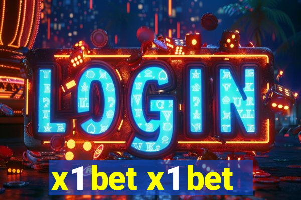 x1 bet x1 bet