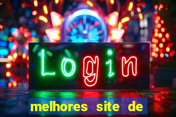 melhores site de jogos online