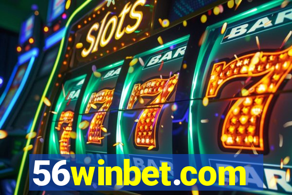 56winbet.com