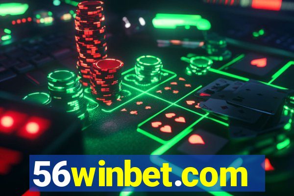 56winbet.com