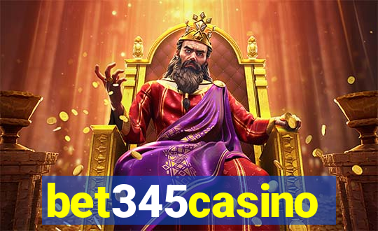 bet345casino