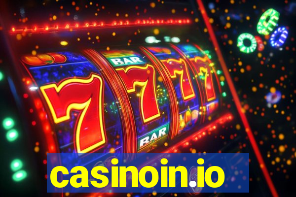 casinoin.io