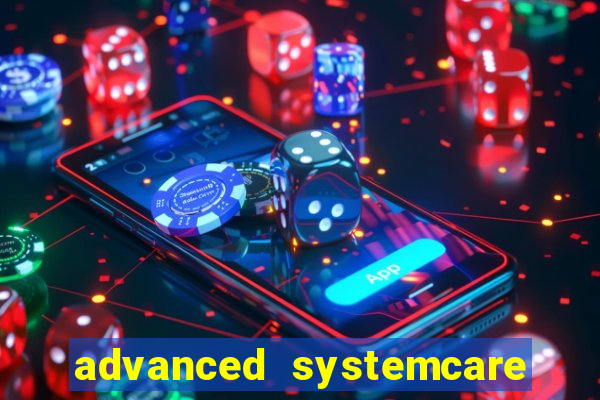 advanced systemcare 17 pro serial key