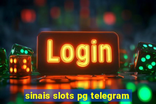 sinais slots pg telegram