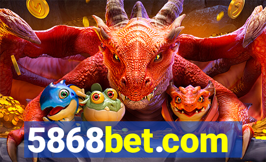 5868bet.com