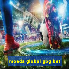 moeda global gbg bet