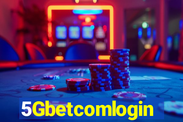 5Gbetcomlogin