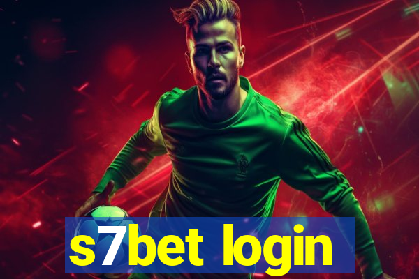 s7bet login