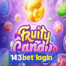 143bet login