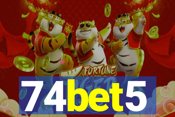 74bet5