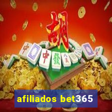 afiliados bet365