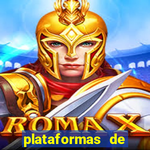 plataformas de jogos japonês