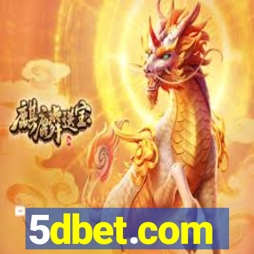 5dbet.com