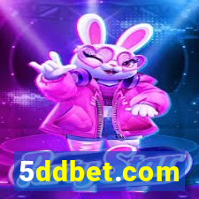 5ddbet.com