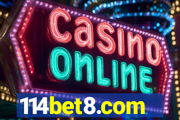 114bet8.com