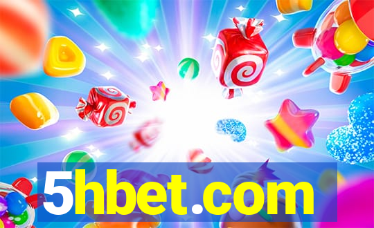 5hbet.com