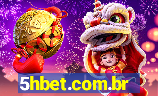 5hbet.com.br