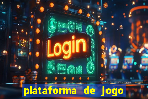 plataforma de jogo que paga no cadastro