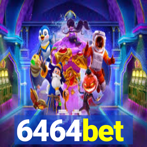 6464bet