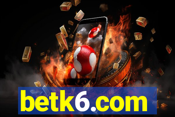 betk6.com