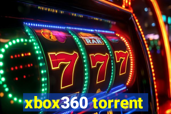 xbox360 torrent