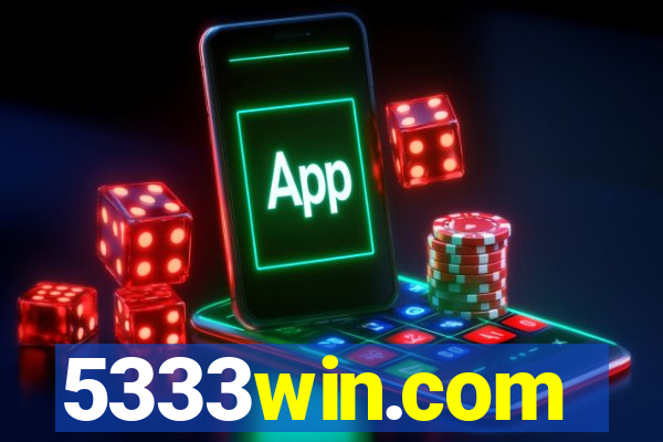 5333win.com