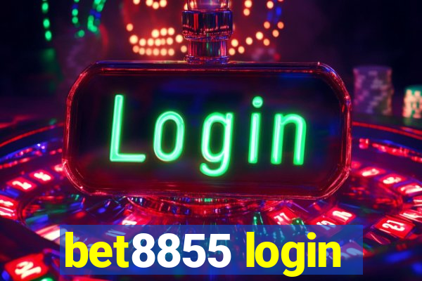 bet8855 login