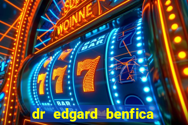 dr edgard benfica varginha mg