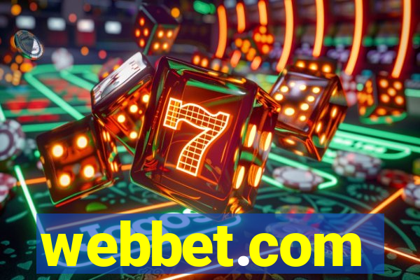 webbet.com