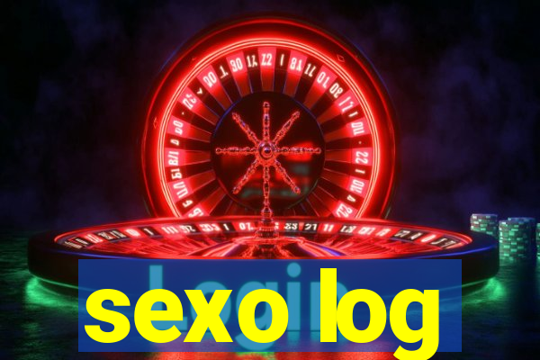 sexo log