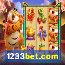 1233bet.com